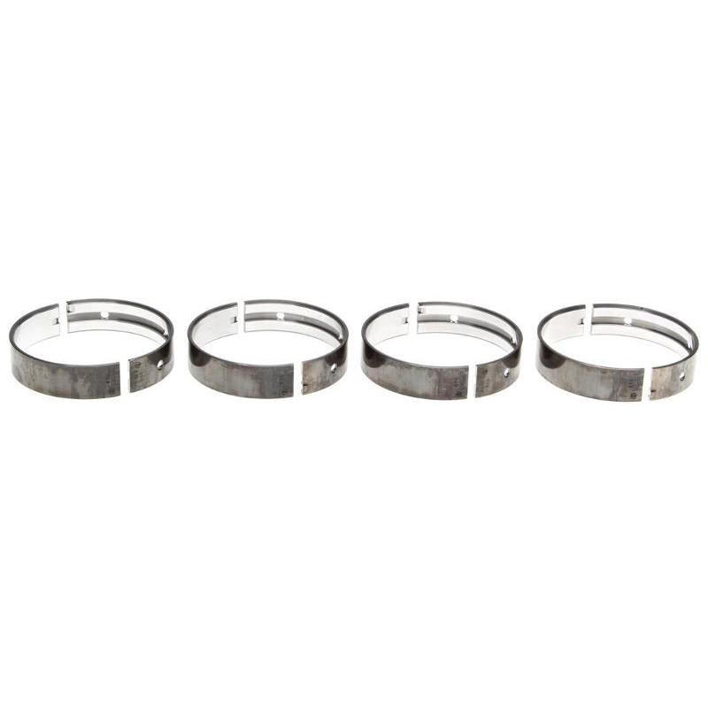 Clevite MS2358A Engine Crankshaft Main Bearing Set product image 1 of 1