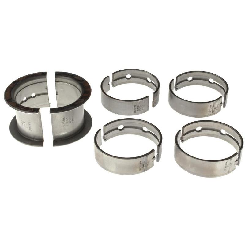 Clevite MS429P1 Engine Crankshaft Main Bearing Set product image 1 of 1