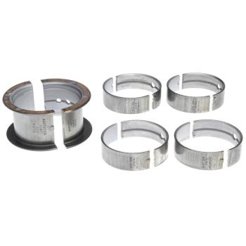 1966 GMC 3500 Engine Crankshaft Main Bearing Set Clevite MS429VX image 1 of 1