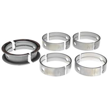 1962 Ford Ranch Wagon Engine Crankshaft Main Bearing Set Clevite MS445P20 image 1 of 1