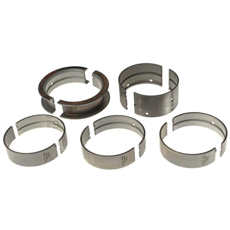 Clevite MS483G Engine Crankshaft Main Bearing Set product image 1 of 1