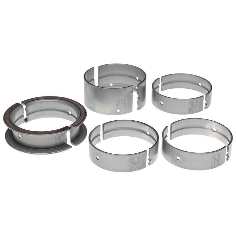 Clevite MS496P30 Engine Crankshaft Main Bearing Set product image 1 of 1