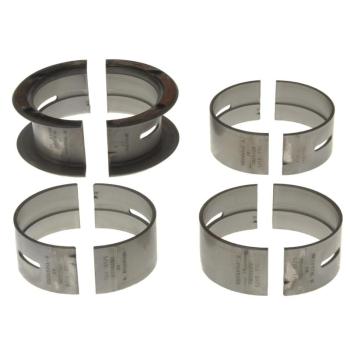 1969 Ford Bronco Engine Crankshaft Main Bearing Set Clevite MS518G10 image 1 of 1