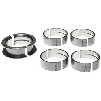 1991 Ford F-150 Engine Crankshaft Main Bearing Set Clevite MS590A10 image 1 of 1