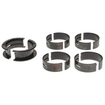 1991 Ford F-150 Engine Crankshaft Main Bearing Set Clevite MS590HK image 1 of 1