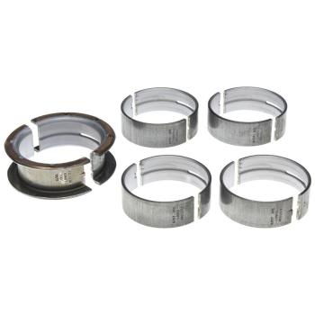 1991 Ford F-150 Engine Crankshaft Main Bearing Set Clevite MS590V1 image 1 of 1