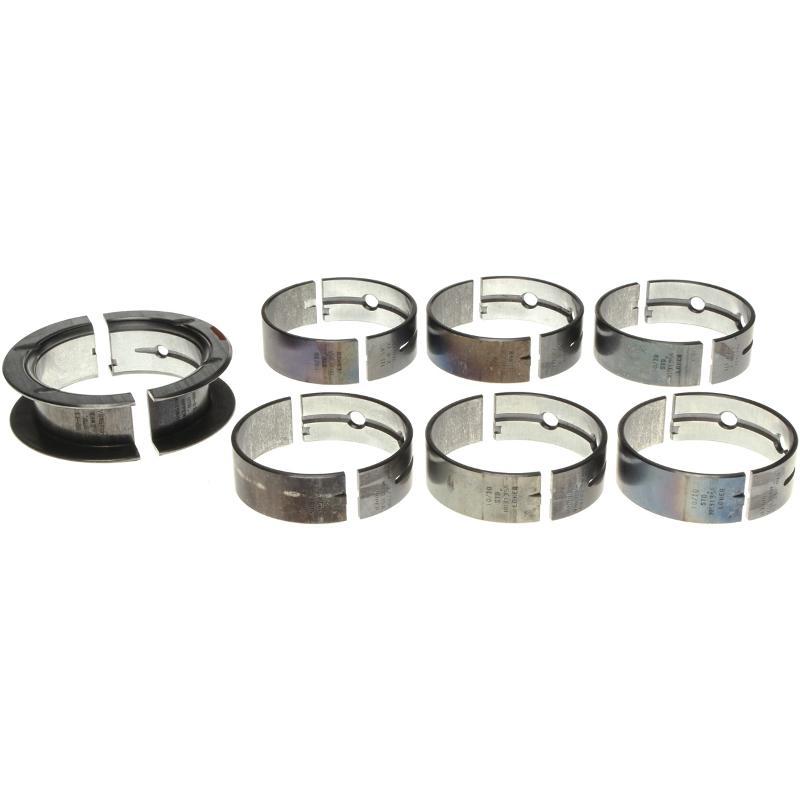 Clevite MS617A30 Engine Crankshaft Main Bearing Set product image 1 of 1