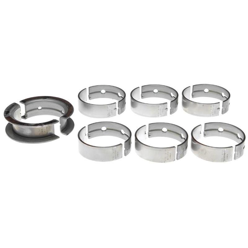 Clevite MS617P10 Engine Crankshaft Main Bearing Set product image 1 of 1