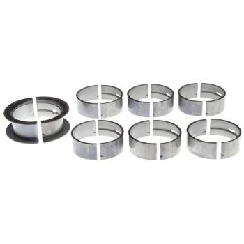 1983 Jeep Scrambler Engine Crankshaft Main Bearing Set Clevite MS704P30 image 1 of 1