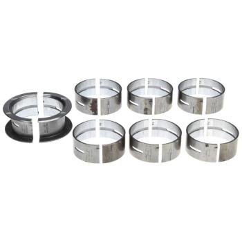 1967 Mercury Caliente Engine Crankshaft Main Bearing Set Clevite MS771G image 1 of 1