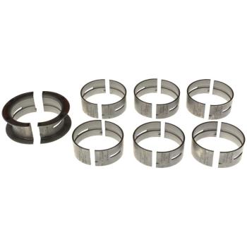1967 Mercury Caliente Engine Crankshaft Main Bearing Set Clevite MS771G10 image 1 of 1