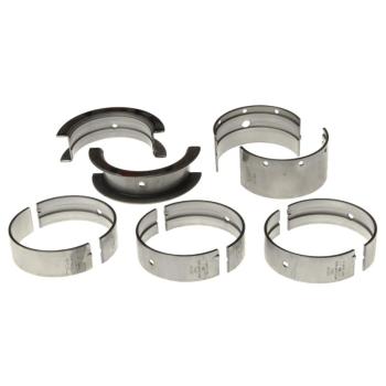 1985 Oldsmobile Toronado Engine Crankshaft Main Bearing Set Clevite MS804P image 1 of 1