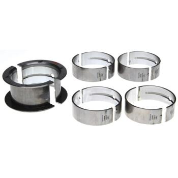 1974 GMC P35/P3500 Van Engine Crankshaft Main Bearing Set Clevite MS829A1 image 1 of 1