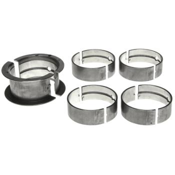 1974 GMC P35/P3500 Van Engine Crankshaft Main Bearing Set Clevite MS829A10 image 1 of 1