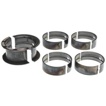 1974 GMC P35/P3500 Van Engine Crankshaft Main Bearing Set Clevite MS829HG image 1 of 1