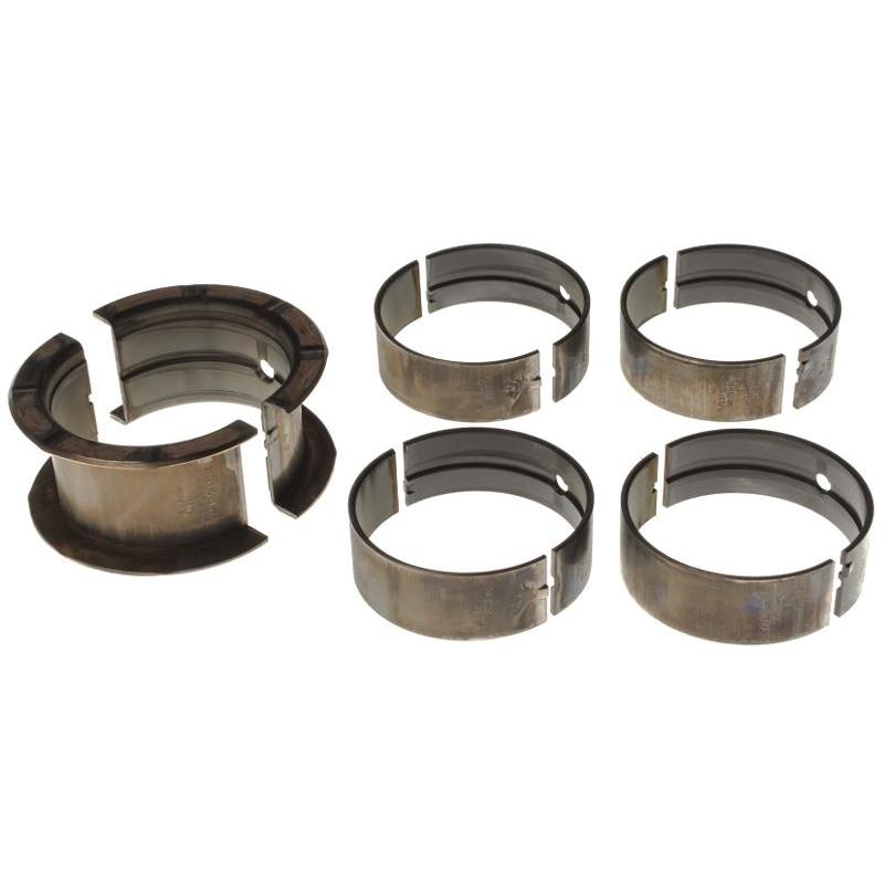 Clevite MS829HX Engine Crankshaft Main Bearing Set product image 1 of 1