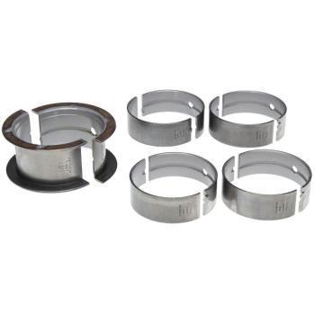 1974 GMC P35/P3500 Van Engine Crankshaft Main Bearing Set Clevite MS829V1 image 1 of 1