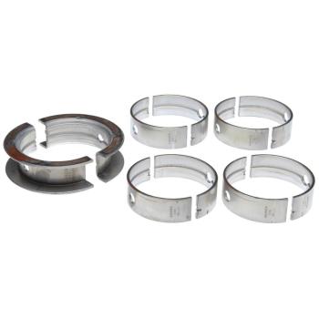 1967 Mercury Monterey Engine Crankshaft Main Bearing Set Clevite MS863P20 image 1 of 1