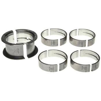 1981 Pontiac LeMans Engine Crankshaft Main Bearing Set Clevite MS909A10 image 1 of 1