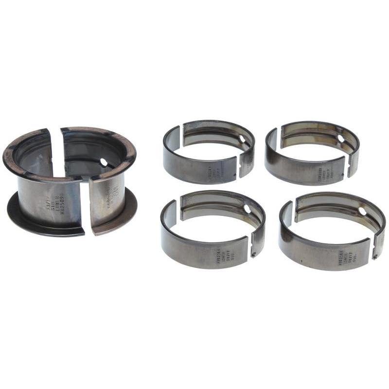 Clevite MS909H30 Engine Crankshaft Main Bearing Set product image 1 of 1
