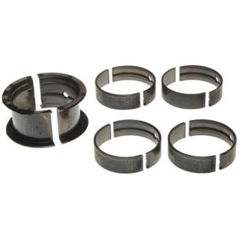 1981 Pontiac LeMans Engine Crankshaft Main Bearing Set Clevite MS909H9 image 1 of 1