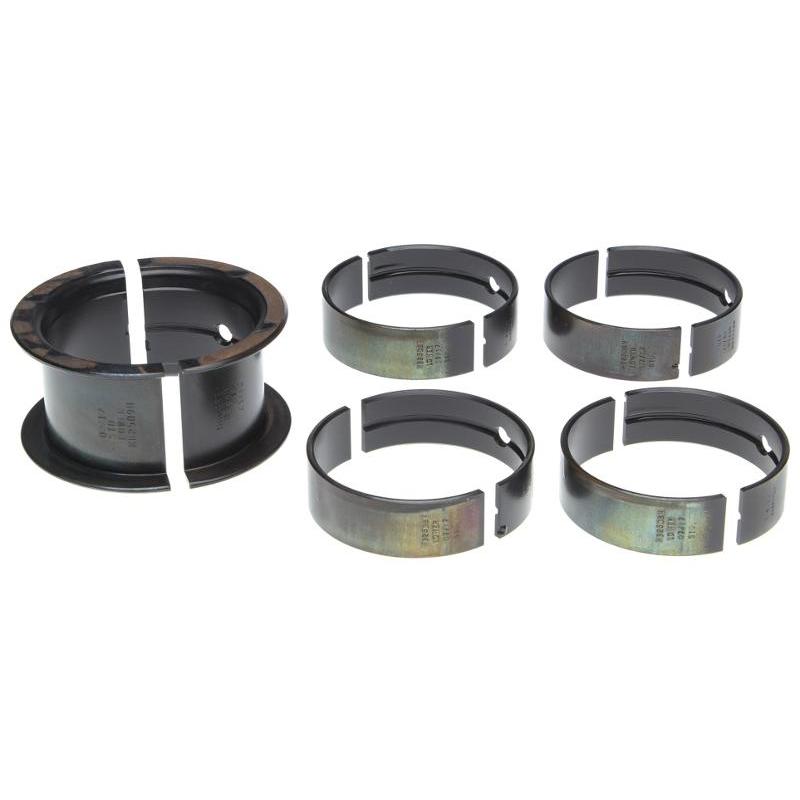 Clevite MS909HK Engine Crankshaft Main Bearing Set product image 1 of 1