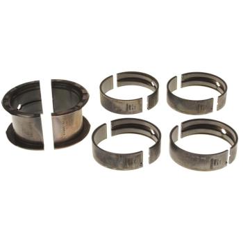 1981 Pontiac LeMans Engine Crankshaft Main Bearing Set Clevite MS909HX image 1 of 1