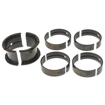 1981 Pontiac LeMans Engine Crankshaft Main Bearing Set Clevite MS909HXK image 1 of 1