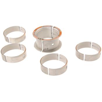 1981 Pontiac LeMans Engine Crankshaft Main Bearing Set Clevite MS909P2 image 1 of 1