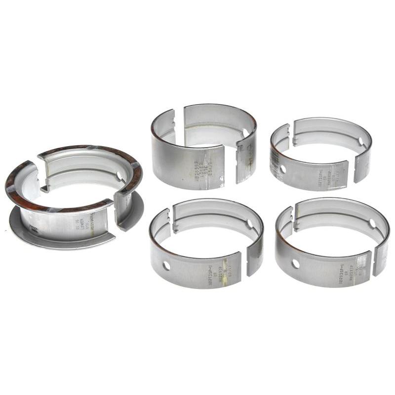 Clevite MS963P30 Engine Crankshaft Main Bearing Set product image 1 of 1