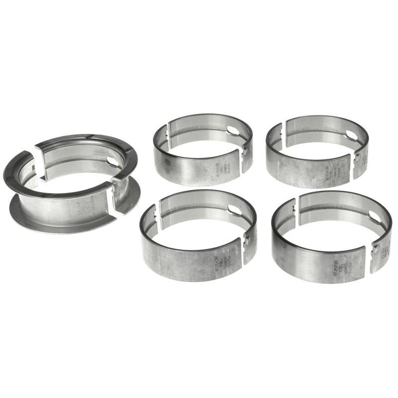 Clevite MS972M Engine Crankshaft Main Bearing Set product image 1 of 1