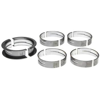 1991 Ford F-150 Engine Crankshaft Main Bearing Set Clevite MS981A image 1 of 1