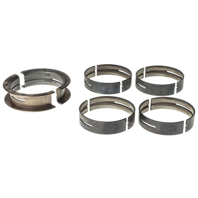 Clevite MS981H10 Engine Crankshaft Main Bearing Set product image 1 of 1