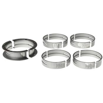 1991 Ford F-150 Engine Crankshaft Main Bearing Set Clevite MS981P30 image 1 of 1