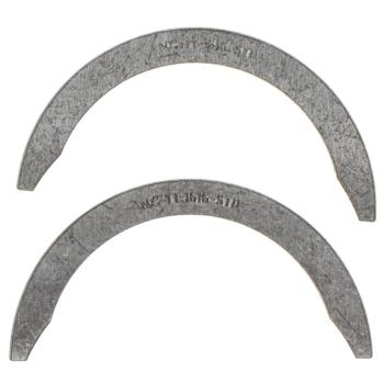 1984 GMC S15 Engine Crankshaft Thrust Washer Set