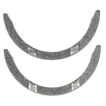 1994 Mazda MX-3 Engine Crankshaft Thrust Washer Set