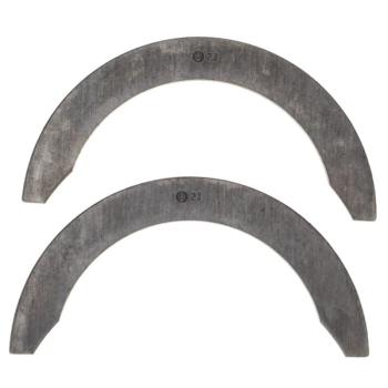 2012 Acura RDX Engine Crankshaft Thrust Washer Set