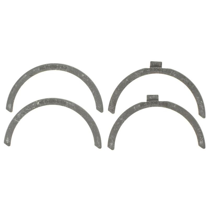 Clevite TW552S Engine Crankshaft Thrust Washer Set product image 1 of 1
