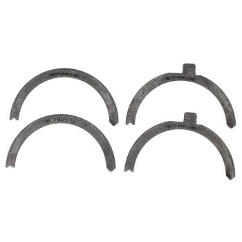 1992 Lexus SC300 Engine Crankshaft Thrust Washer Set
