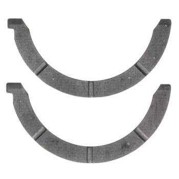 2001 Chrysler Sebring Engine Crankshaft Thrust Washer Set