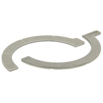 2016 Ram 4500 Engine Crankshaft Thrust Washer Set 3 Clevite TW611S image 1 of 1