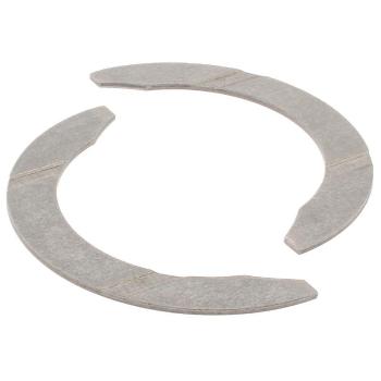 2001 Mitsubishi Montero Engine Crankshaft Thrust Washer Set