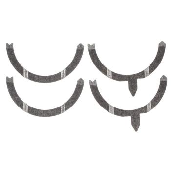 2010 Toyota Highlander Engine Crankshaft Thrust Washer Set 2 Clevite TW618S image 1 of 1