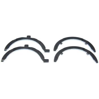 2006 Mercedes-Benz Sprinter Engine Crankshaft Thrust Washer Set