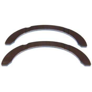 2001 Chrysler Sebring Engine Crankshaft Thrust Washer Set 3 Clevite TW677S image 1 of 1