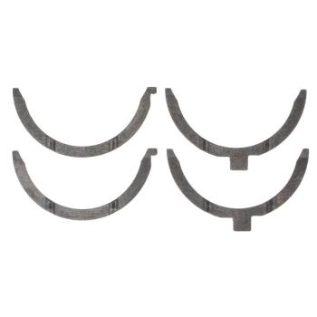 2016 Nissan Murano Engine Crankshaft Thrust Washer Set 3 Clevite TW678S image 1 of 1