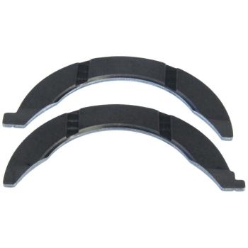 2016 Nissan Murano Engine Crankshaft Thrust Washer Set 3 Clevite TW679S image 1 of 1