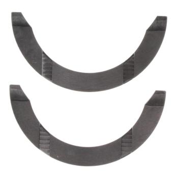 2012 Jeep Compass Engine Crankshaft Thrust Washer Set 3 Clevite TW694S image 1 of 1