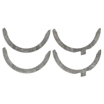 2003 Volkswagen Beetle Engine Crankshaft Thrust Washer Set 4 Clevite TW704S image 1 of 1