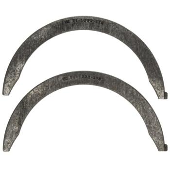 2017 Nissan NV2500 Engine Crankshaft Thrust Washer Set 3 Clevite TW720S image 1 of 1